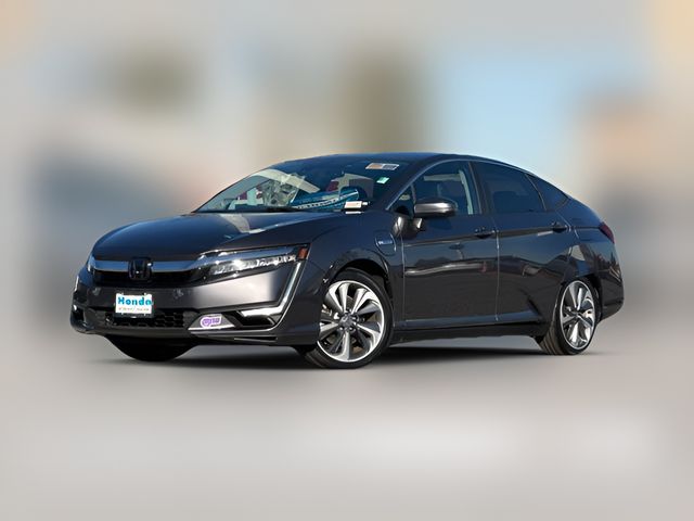 2018 Honda Clarity Plug-In Hybrid Touring