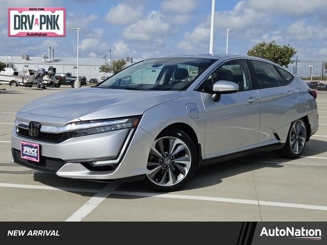 2018 Honda Clarity Plug-In Hybrid Touring