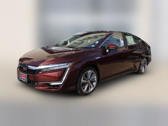 2018 Honda Clarity Plug-In Hybrid Touring