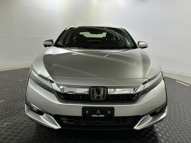 2018 Honda Clarity Plug-In Hybrid Touring