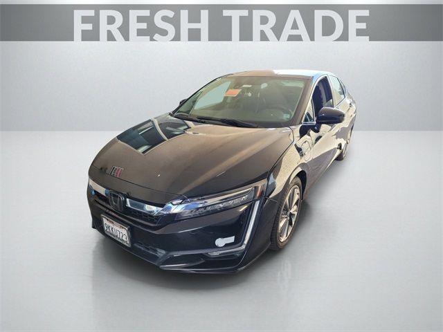 2018 Honda Clarity Plug-In Hybrid Touring