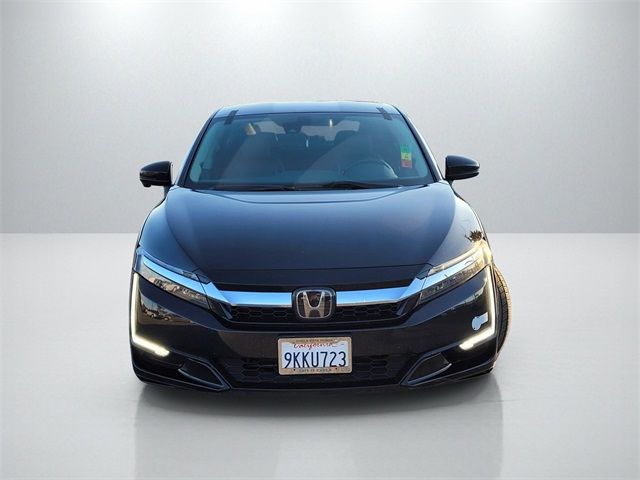 2018 Honda Clarity Plug-In Hybrid Touring