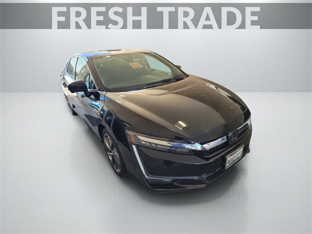 2018 Honda Clarity Plug-In Hybrid Touring