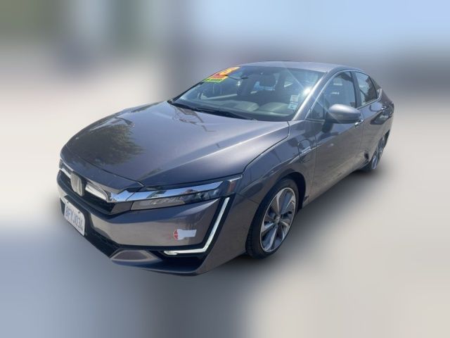 2018 Honda Clarity Plug-In Hybrid Touring