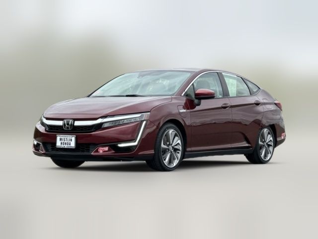 2018 Honda Clarity Plug-In Hybrid Touring