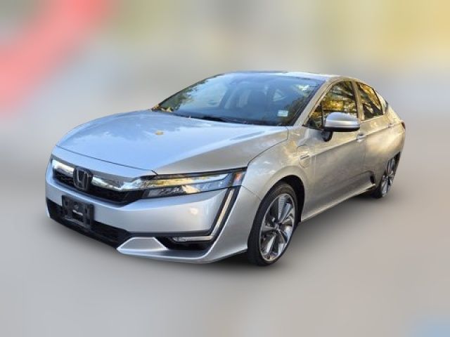 2018 Honda Clarity Plug-In Hybrid Touring