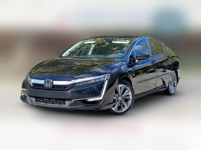 2018 Honda Clarity Plug-In Hybrid Touring