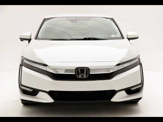 2018 Honda Clarity Plug-In Hybrid Touring