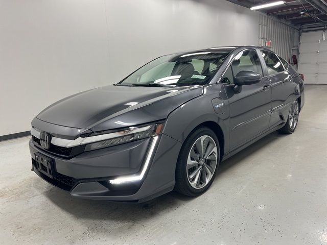 2018 Honda Clarity Plug-In Hybrid Touring