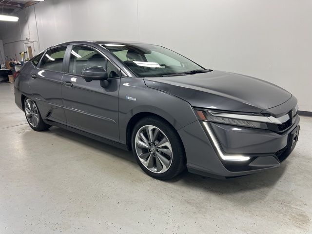 2018 Honda Clarity Plug-In Hybrid Touring