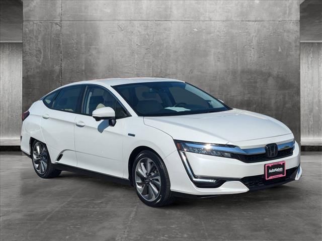 2018 Honda Clarity Plug-In Hybrid Touring