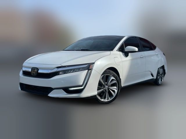 2018 Honda Clarity Plug-In Hybrid Touring