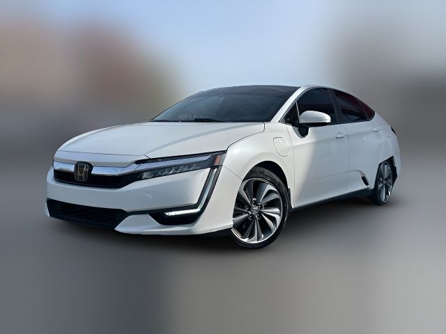 2018 Honda Clarity Plug-In Hybrid Touring