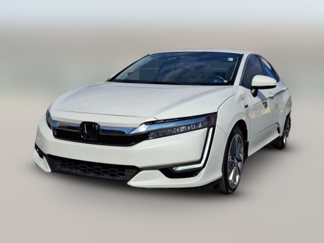 2018 Honda Clarity Plug-In Hybrid Touring
