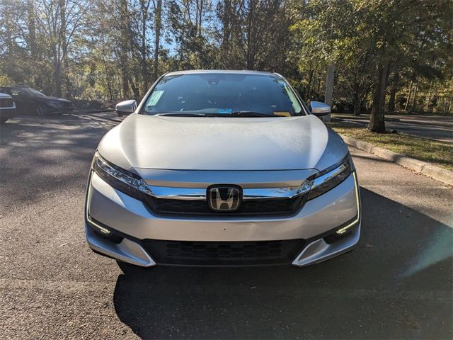 2018 Honda Clarity Plug-In Hybrid Touring