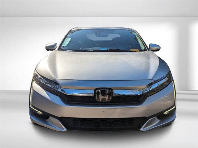 2018 Honda Clarity Plug-In Hybrid Touring