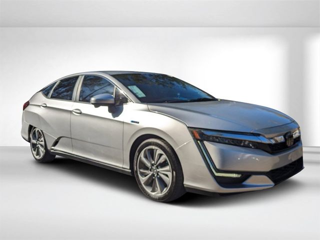 2018 Honda Clarity Plug-In Hybrid Touring