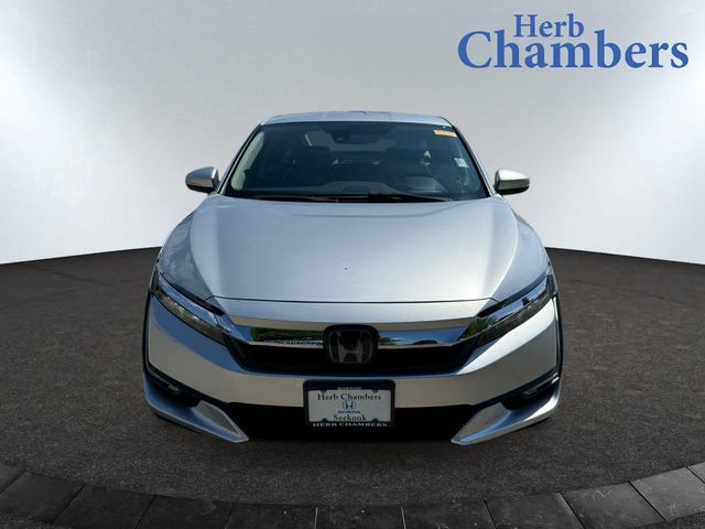 2018 Honda Clarity Plug-In Hybrid Touring