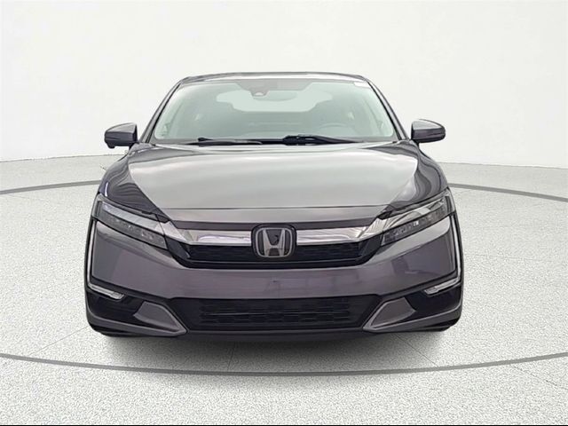 2018 Honda Clarity Plug-In Hybrid Touring