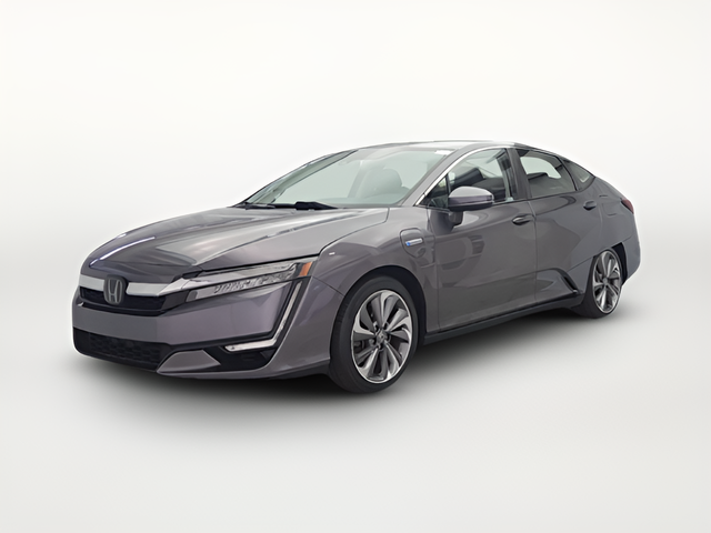 2018 Honda Clarity Plug-In Hybrid Touring
