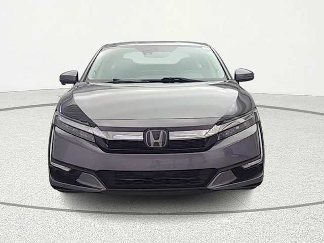 2018 Honda Clarity Plug-In Hybrid Touring