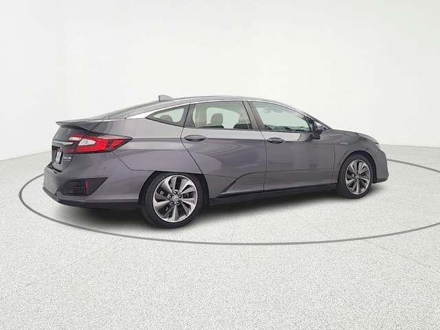 2018 Honda Clarity Plug-In Hybrid Touring
