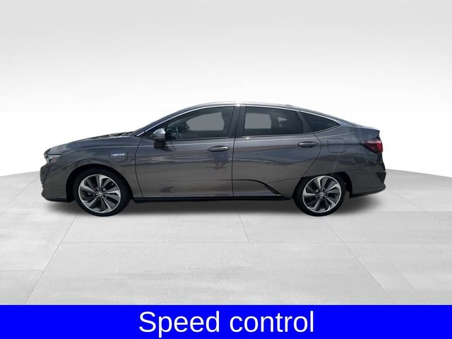 2018 Honda Clarity Plug-In Hybrid Touring