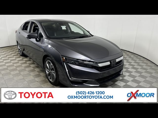 2018 Honda Clarity Plug-In Hybrid Touring