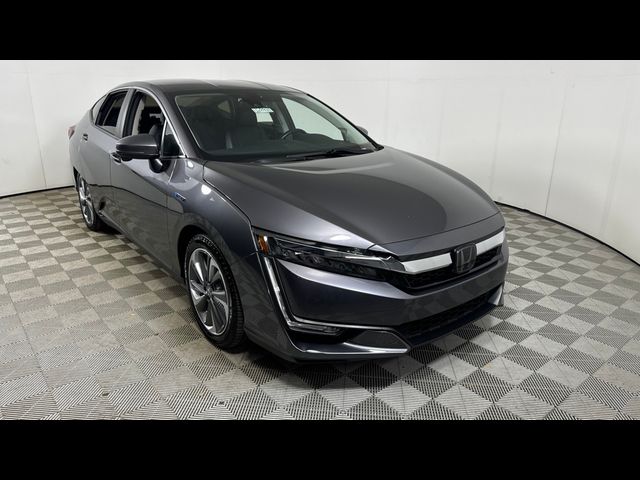 2018 Honda Clarity Plug-In Hybrid Touring