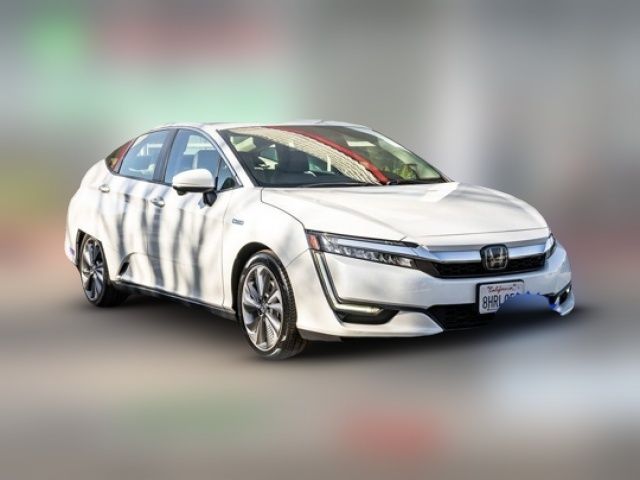 2018 Honda Clarity Plug-In Hybrid Touring