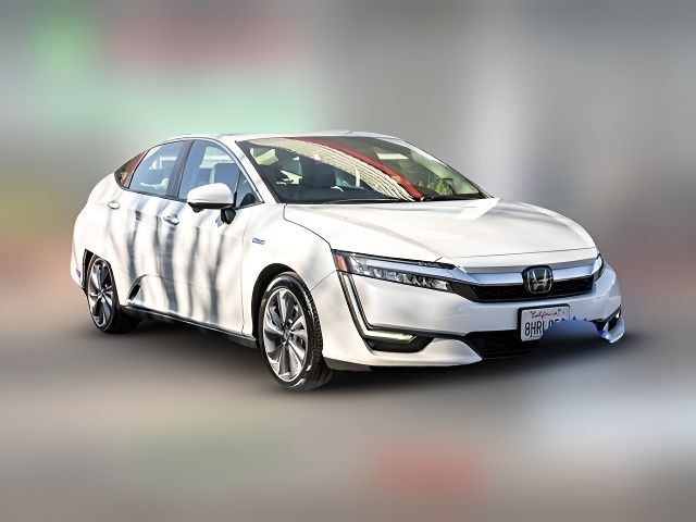 2018 Honda Clarity Plug-In Hybrid Touring