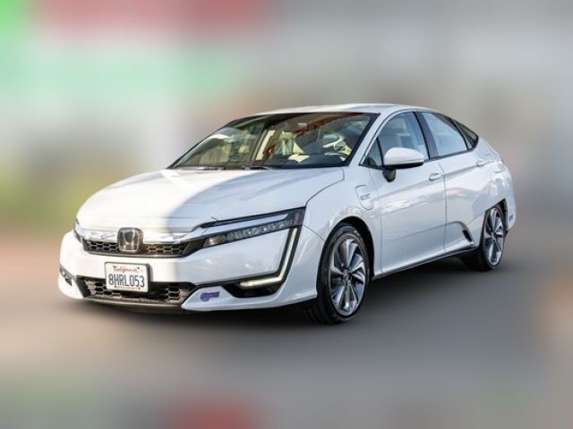 2018 Honda Clarity Plug-In Hybrid Touring