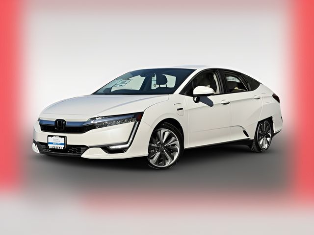2018 Honda Clarity Plug-In Hybrid Touring