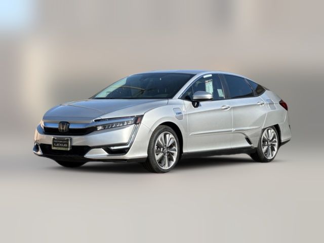 2018 Honda Clarity Plug-In Hybrid Touring