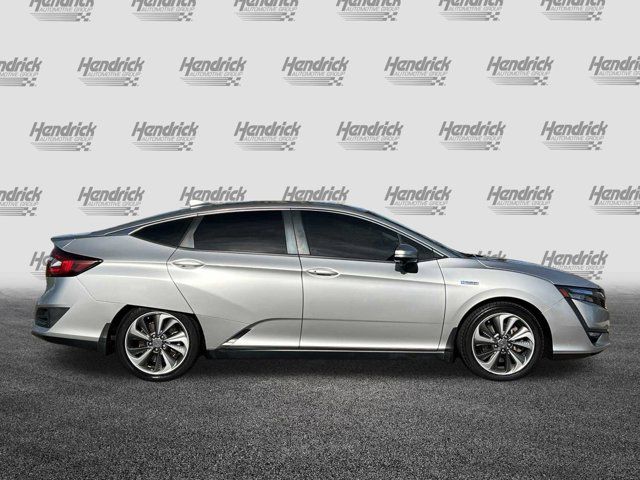 2018 Honda Clarity Plug-In Hybrid Touring