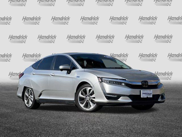 2018 Honda Clarity Plug-In Hybrid Touring