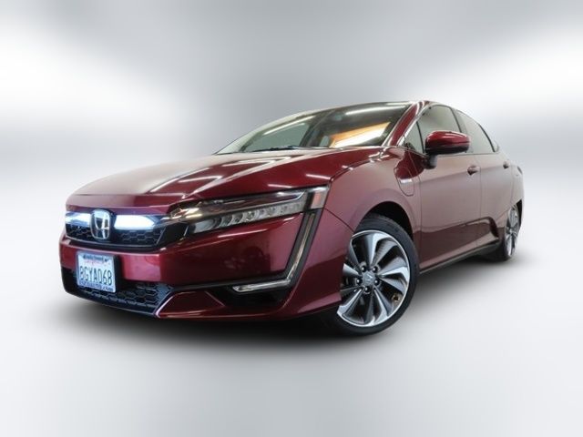 2018 Honda Clarity Plug-In Hybrid Touring