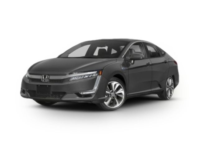 2018 Honda Clarity Plug-In Hybrid Touring