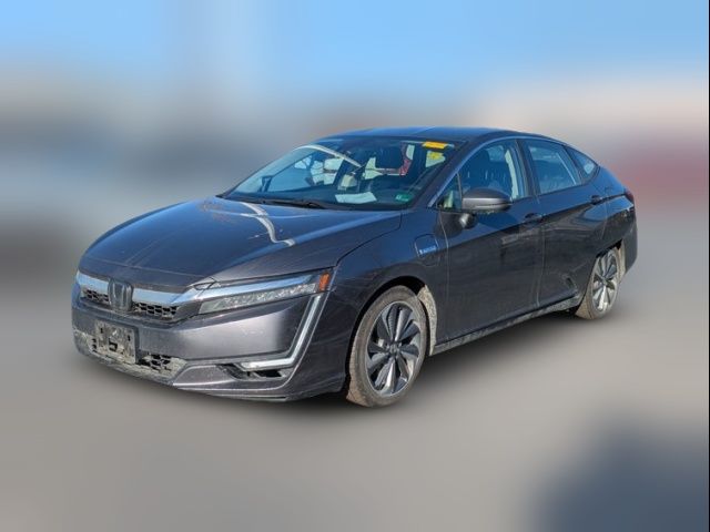 2018 Honda Clarity Plug-In Hybrid Touring