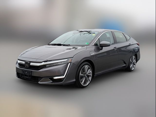 2018 Honda Clarity Plug-In Hybrid Touring