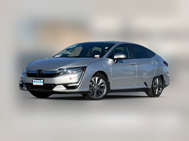 2018 Honda Clarity Plug-In Hybrid Touring
