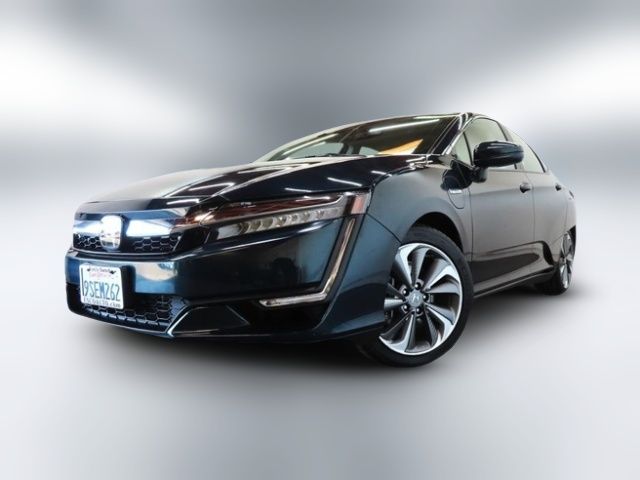 2018 Honda Clarity Plug-In Hybrid Touring
