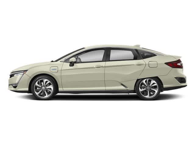 2018 Honda Clarity Plug-In Hybrid Touring