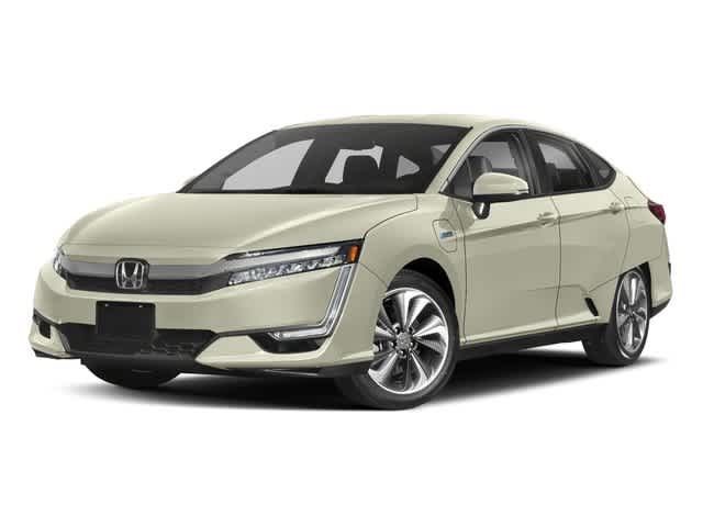 2018 Honda Clarity Plug-In Hybrid Touring