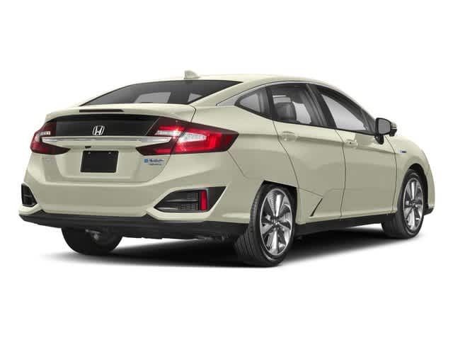 2018 Honda Clarity Plug-In Hybrid Touring