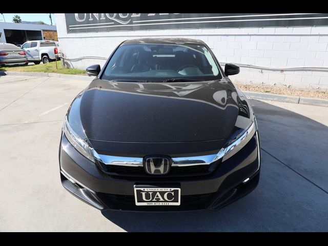 2018 Honda Clarity Plug-In Hybrid Touring