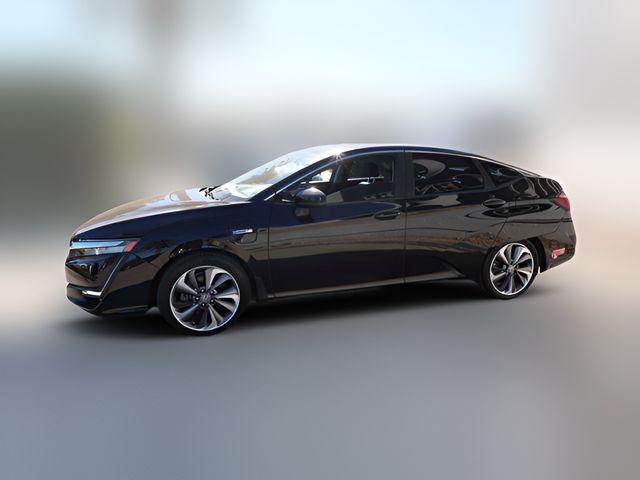 2018 Honda Clarity Plug-In Hybrid Touring