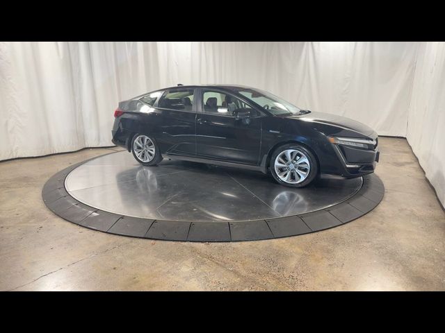 2018 Honda Clarity Plug-In Hybrid Touring