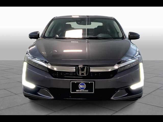 2018 Honda Clarity Plug-In Hybrid Touring