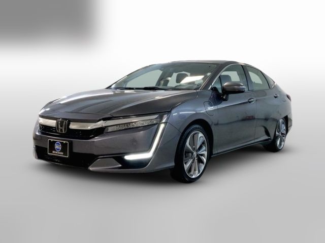 2018 Honda Clarity Plug-In Hybrid Touring